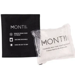 Ice Packs-MontiiCo Ice Pack Medium