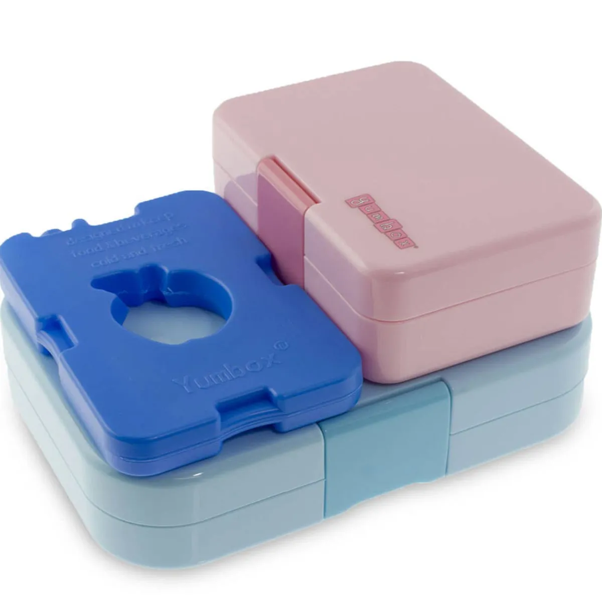 Ice Packs-Yumbox Ice Pack (Set of 4)