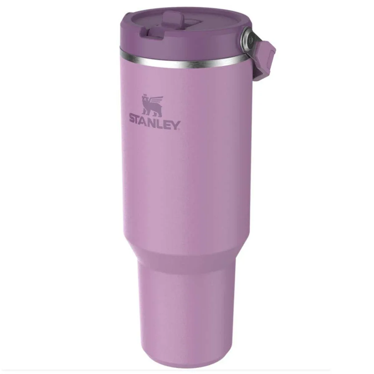 Kids Water Bottles|Sippy Cups + Straw Cups-Stanley IceFlow 30 oz Flip Straw 2.0 Tumbler