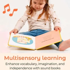 Board Books-Cali's Books I'm a Little Teapot V2