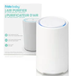 Air Purifiers-Fridababy 3-in-1 Air Purifier