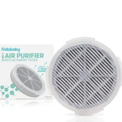 Air Purifiers-Fridababy 3-in-1 Air Purifier Replacement Filter