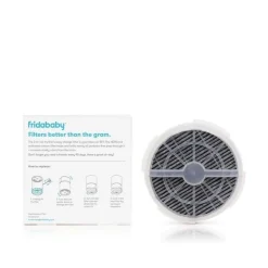 Air Purifiers-Fridababy 3-in-1 Air Purifier Replacement Filter
