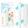 Baby Medical|Infant Nail Care-Fridababy 3-in-1 Nose, Nail & Ear Picker