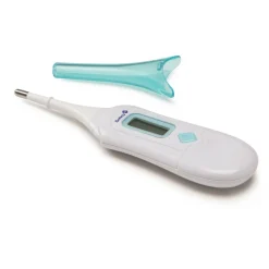 Baby Medical-Safety 1st 3-in-1 Nursery Thermometer