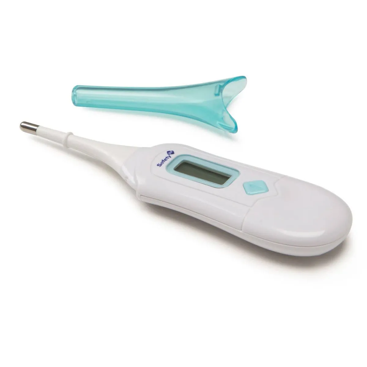 Baby Medical-Safety 1st 3-in-1 Nursery Thermometer