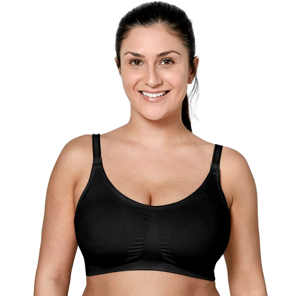 Nursing Bras-Medela 3-in-1 Nursing & Pumping Bra