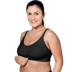 Nursing Bras-Medela 3-in-1 Nursing & Pumping Bra