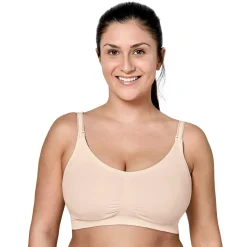 Nursing Bras-Medela 3-in-1 Nursing & Pumping Bra