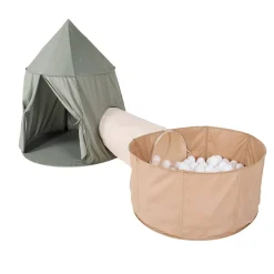 Pretend Play-Rollic 3-in-1 Playroom Bundle