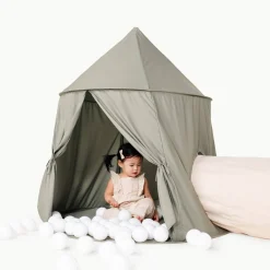 Pretend Play-Rollic 3-in-1 Playroom Bundle