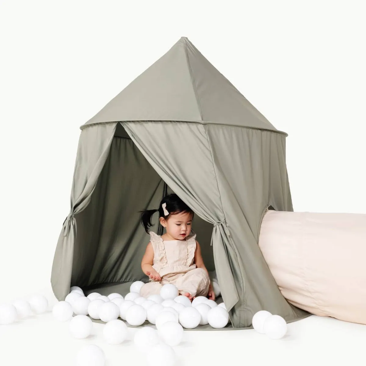 Pretend Play-Rollic 3-in-1 Playroom Bundle