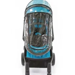 Car Seat Accessories|Stroller Accessories-Guzzie + Guss 3-in-1 Rain Cover