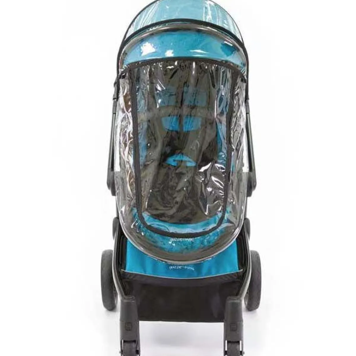 Car Seat Accessories|Stroller Accessories-Guzzie + Guss 3-in-1 Rain Cover