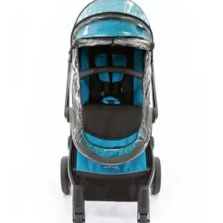 Car Seat Accessories|Stroller Accessories-Guzzie + Guss 3-in-1 Rain Cover