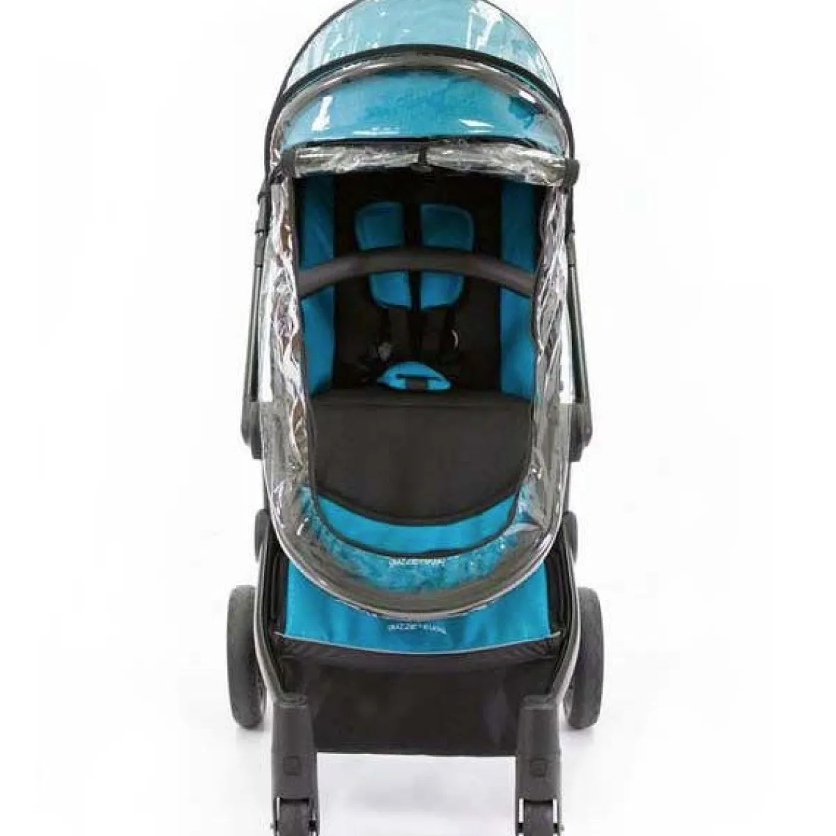 Car Seat Accessories|Stroller Accessories-Guzzie + Guss 3-in-1 Rain Cover