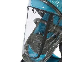 Car Seat Accessories|Stroller Accessories-Guzzie + Guss 3-in-1 Rain Cover