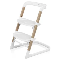 High Chairs & Boosters|Highchairs + Boosters-Evenflo 3-in-1 RightSeat Multistage High Chair