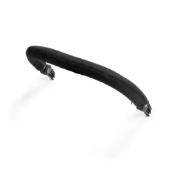 Stroller Accessories-Bumbleride Indie Bumper Bar Black