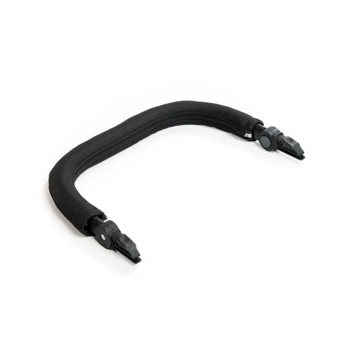 Stroller Accessories-Bumbleride Indie Bumper Bar Black