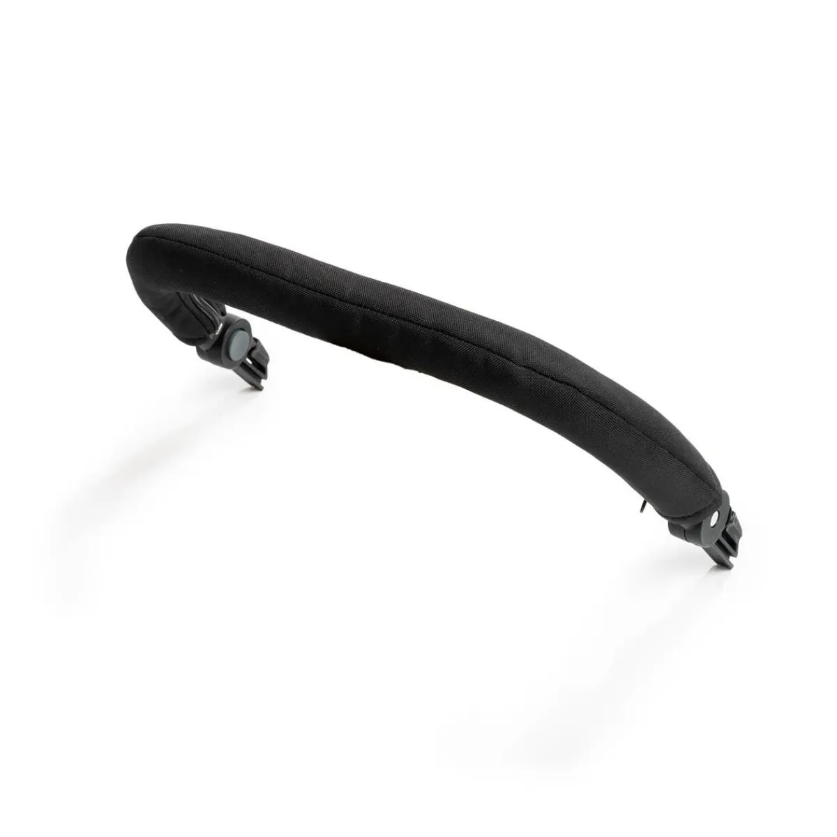 Stroller Accessories-Bumbleride Indie Bumper Bar Black