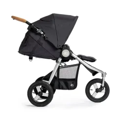 All-Terrain Strollers|Full-Sized Strollers-Bumbleride Indie Stroller
