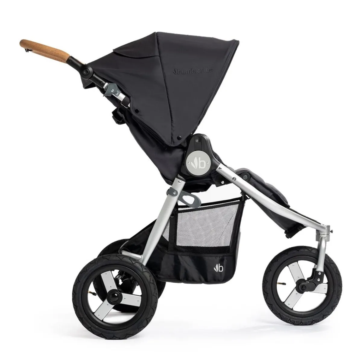 All-Terrain Strollers|Full-Sized Strollers-Bumbleride Indie Stroller