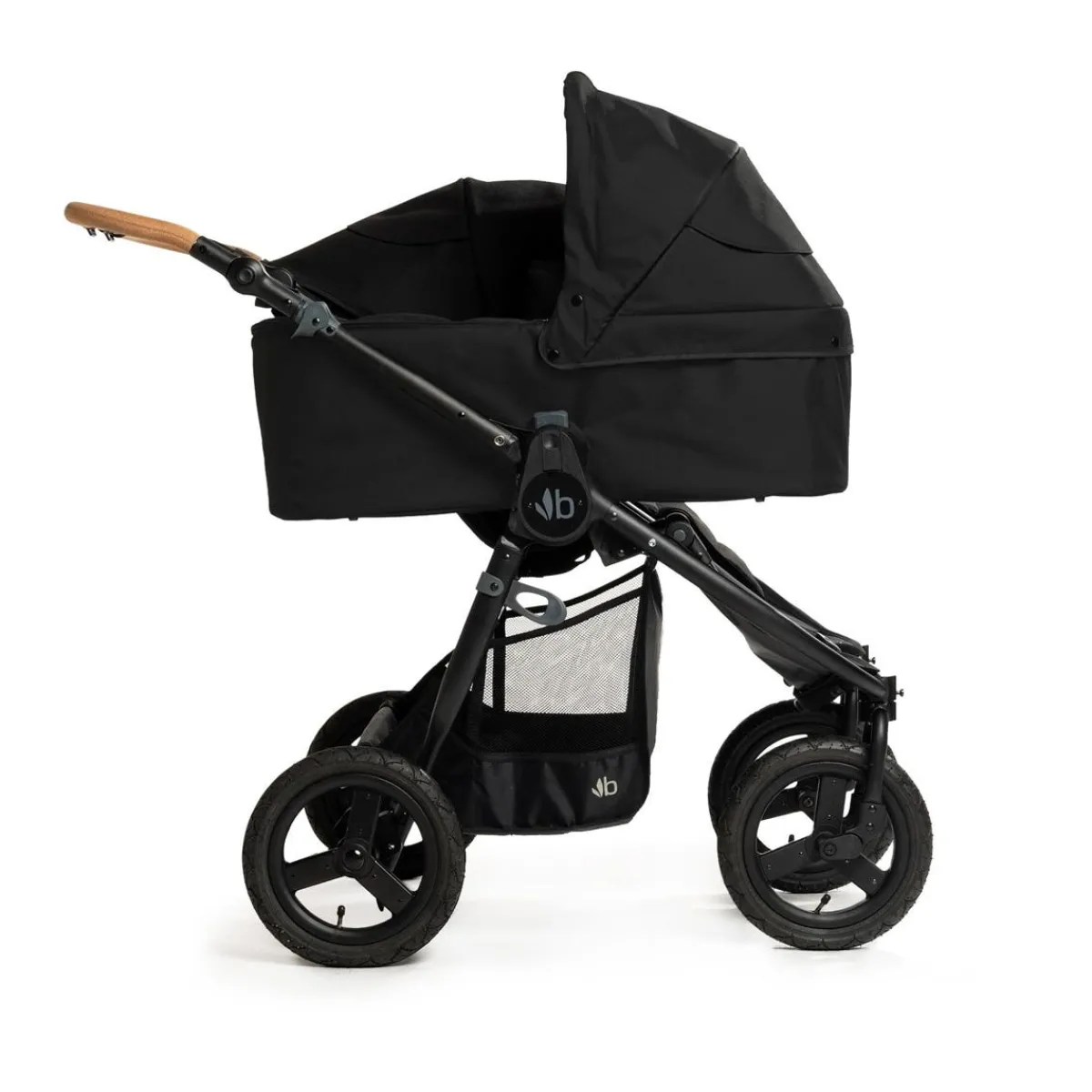 Stroller Accessories-Bumbleride Indie Twin Bassinet