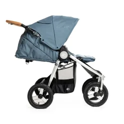All-Terrain Strollers|Double Strollers-Bumbleride Indie Twin Stroller