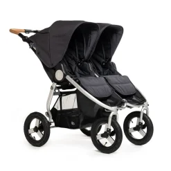 All-Terrain Strollers|Double Strollers-Bumbleride Indie Twin Stroller