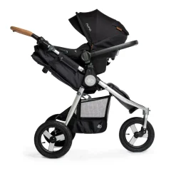 Stroller Accessories-Bumbleride Indie/Speed Car Seat Adapter (2024)
