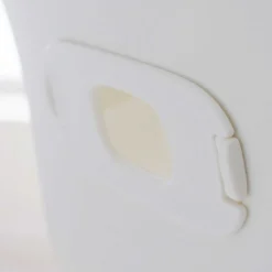 High Chairs & Boosters|Highchairs + Boosters-Lalo Infant Support Coconut