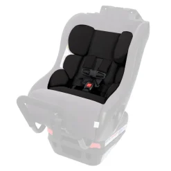 Car Seat Accessories-Clek Infant-Thingy (FR Free) Railroad