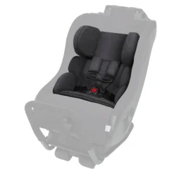 Car Seat Accessories-Clek Infant-Thingy (Merino Wool + TENCEL) Mammoth