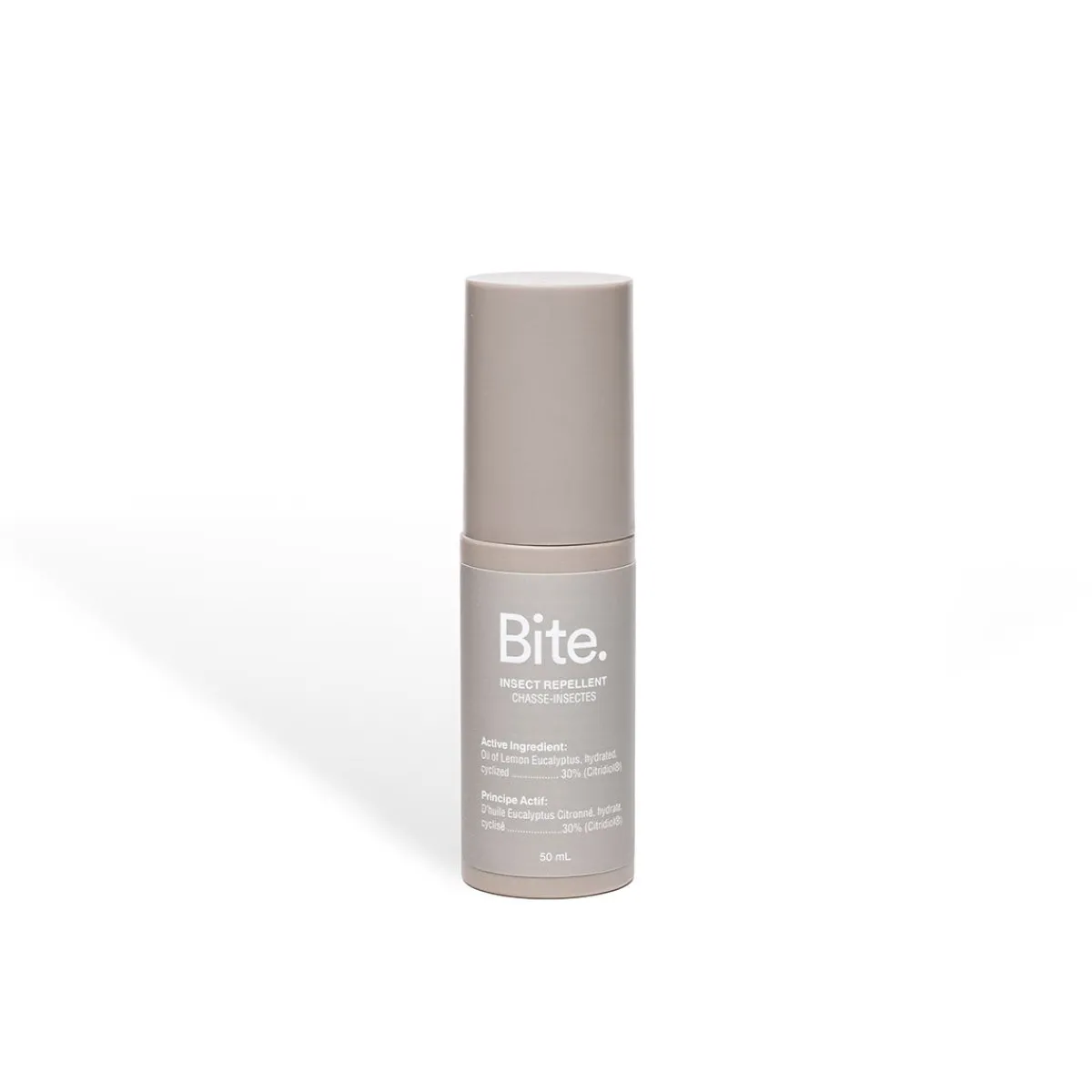 Outdoor Spray + Repellents-Bite Insect Repellent (50 mL)