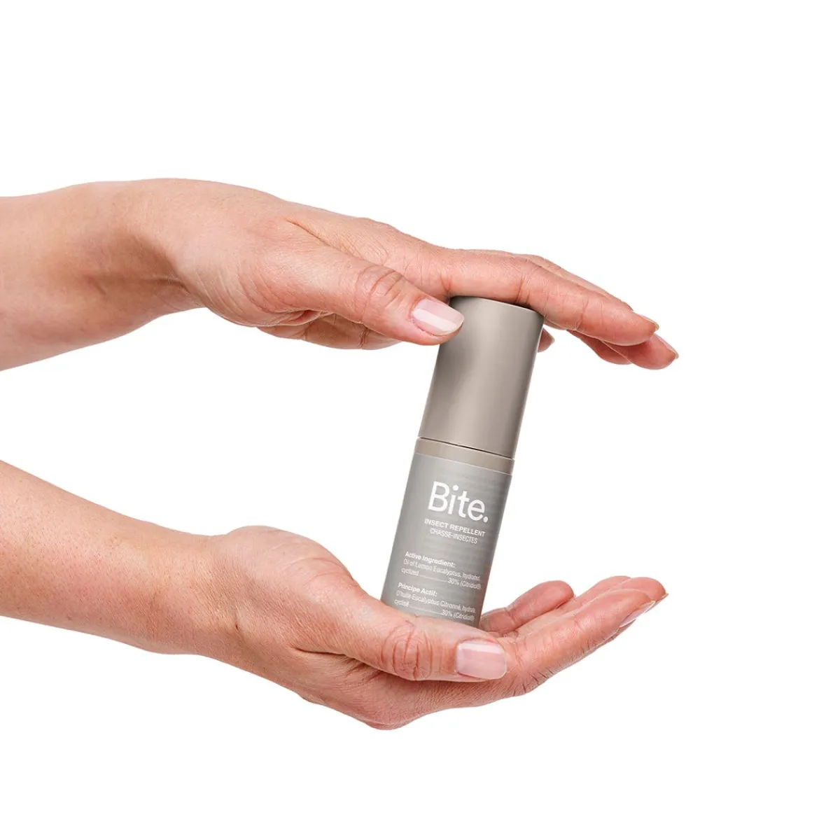 Outdoor Spray + Repellents-Bite Insect Repellent (50 mL)