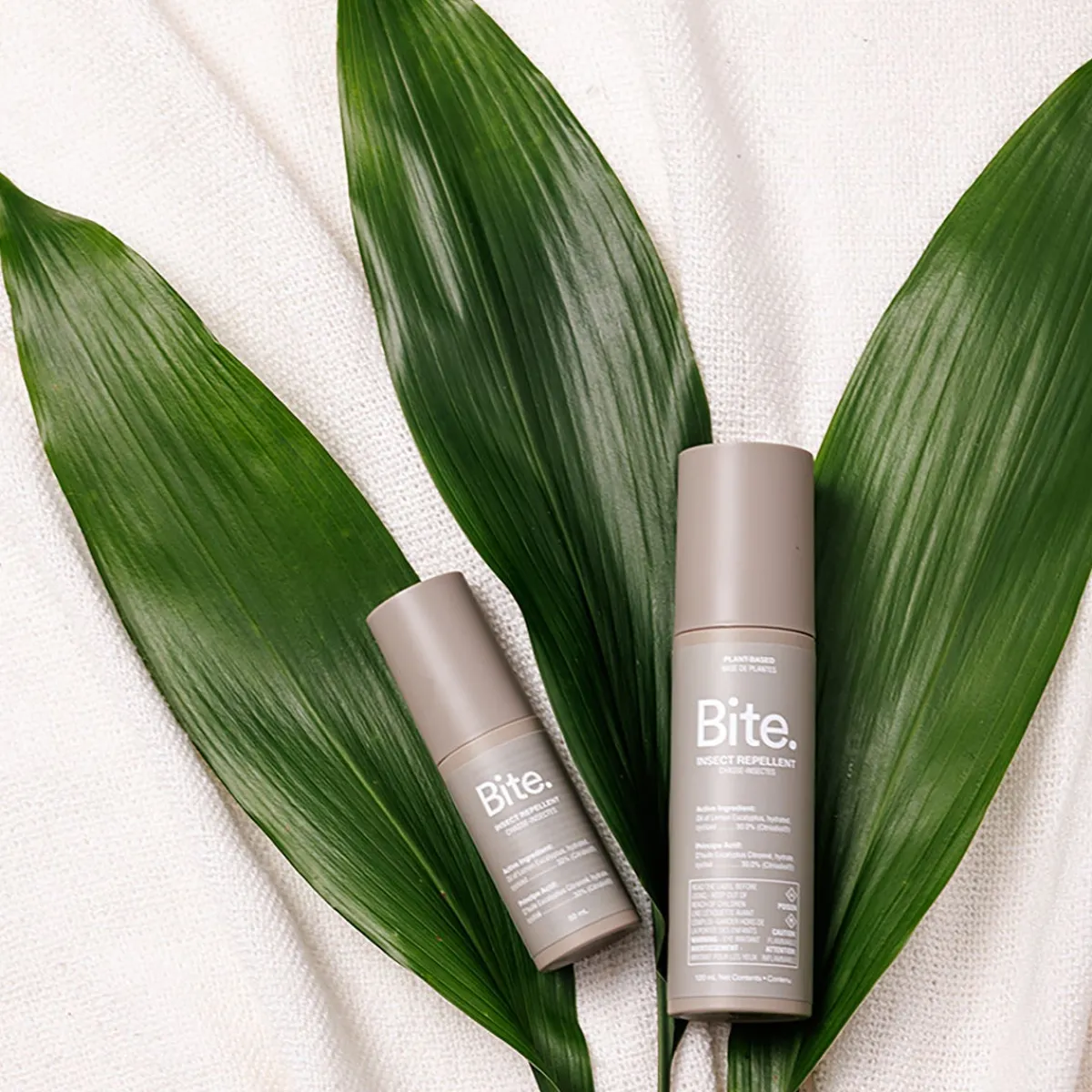 Outdoor Spray + Repellents-Bite Insect Repellent (50 mL)
