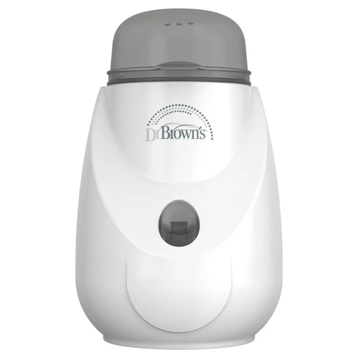 Bottle Warmers-Dr. Brown's Insta-Feed Bottle Warmer
