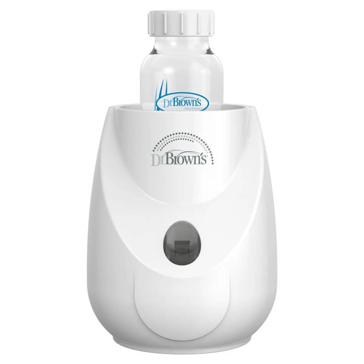Bottle Warmers-Dr. Brown's Insta-Feed Bottle Warmer