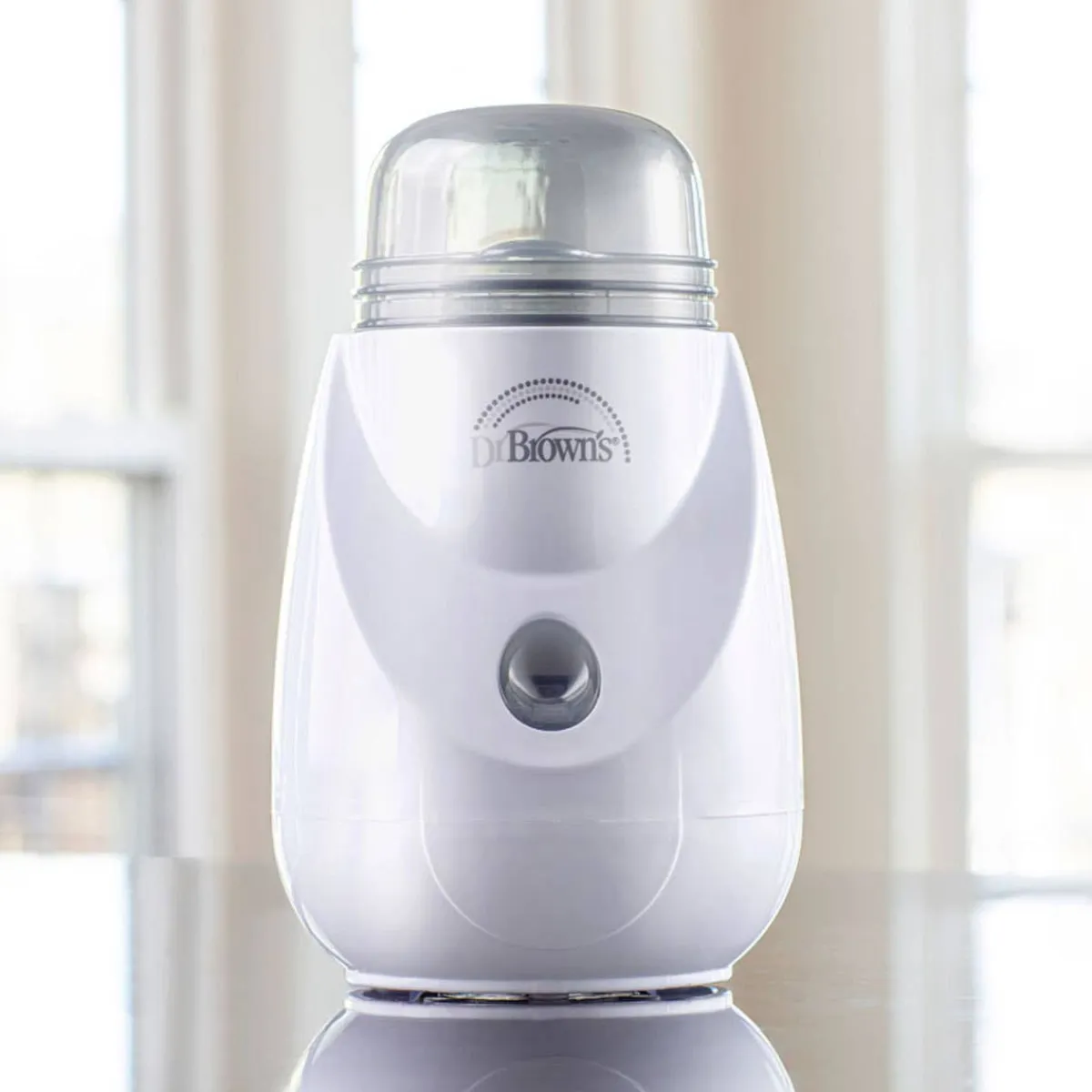 Bottle Warmers-Dr. Brown's Insta-Feed Bottle Warmer
