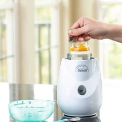 Bottle Warmers-Dr. Brown's Insta-Feed Bottle Warmer