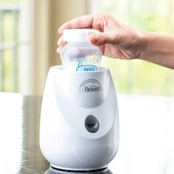 Bottle Warmers-Dr. Brown's Insta-Feed Bottle Warmer