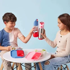 Kids Water Bottles|Sippy Cups + Straw Cups-B.Box Insulated Drink Bottle (500 mL)