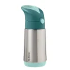 Kids Drinkware|Kids Water Bottles-B.Box Insulated Drink Bottle (350 mL)