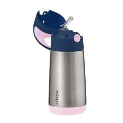 Kids Drinkware|Kids Water Bottles-B.Box Insulated Drink Bottle (350 mL)
