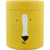 Baby Food Prep + Storage-Trixie Insulated Food Jar
