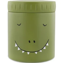 Baby Food Prep + Storage-Trixie Insulated Food Jar