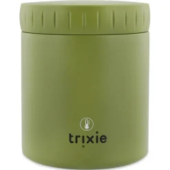 Baby Food Prep + Storage-Trixie Insulated Food Jar