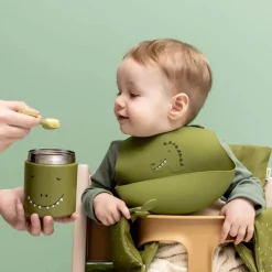 Baby Food Prep + Storage-Trixie Insulated Food Jar