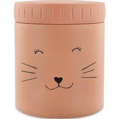 Baby Food Prep + Storage-Trixie Insulated Food Jar